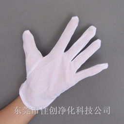 防靜電點塑手套 多樣選擇，精準(zhǔn)防護